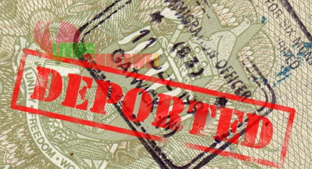 41,000 expats deported from Kuwait in 16 months